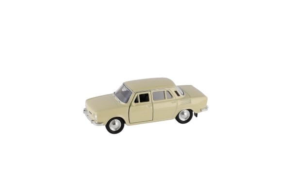 Auto Škoda 100 scala 1:34