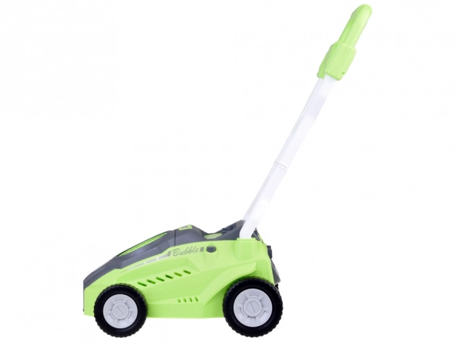 Giocattolo per bambini tagliaerba per bolle di sapone ZA4945 ZI
