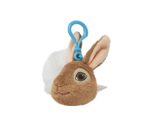 Pratico clip blu