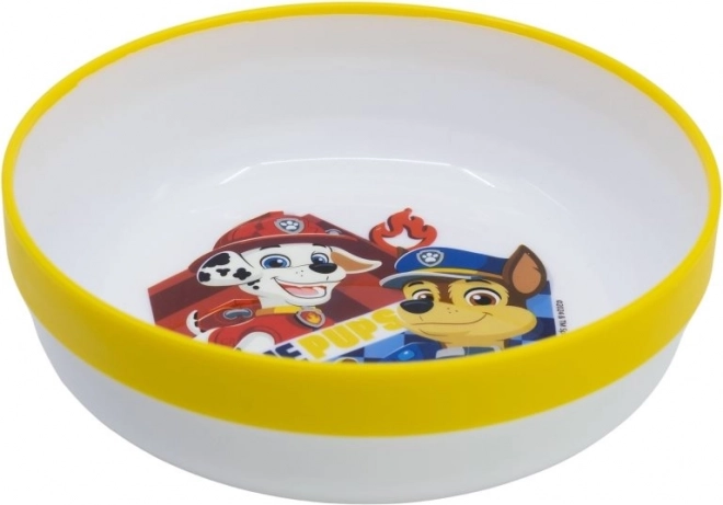 Ciotola per bambini Paw Patrol