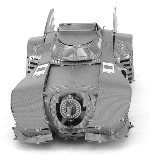 Puzzle 3D Metal Earth Batmobile 1989