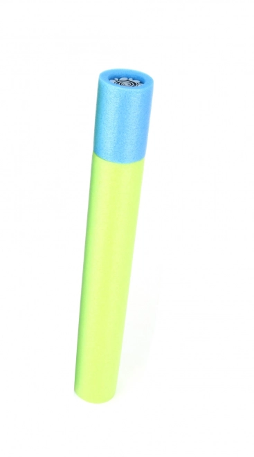 Cannone ad acqua in schiuma