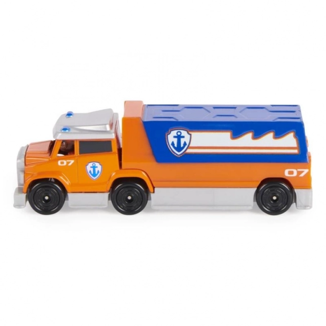 Paw Patrol camioncini die-cast grandi camion