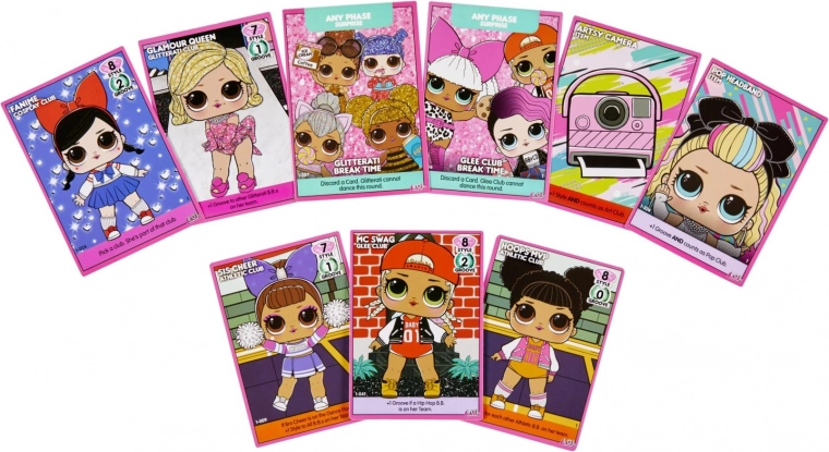 Un gioco colorato ricco di effetti