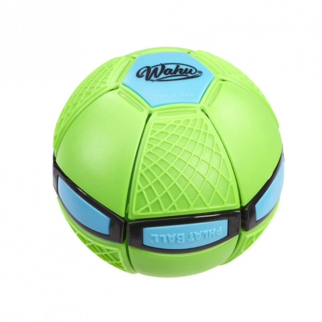Dyscopalla Wahu Phlat Ball Junior Rossa