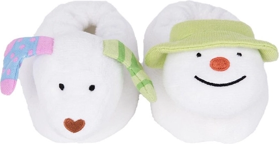 Morbida peluche e dettagli ricamati