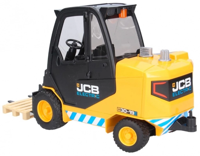 Carrello Elevatore Bruder JCB Teletruk