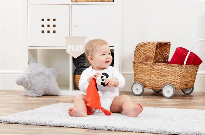 Esplorazione sensoriale con MICKEY MOUSE