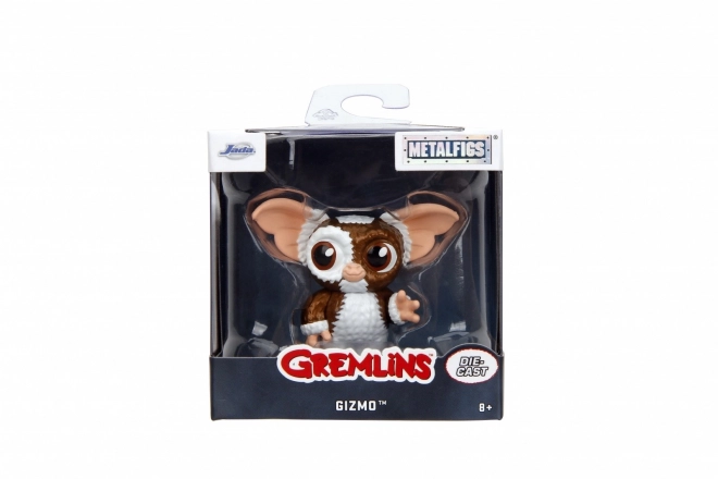 Figurine metalliche Gremlins