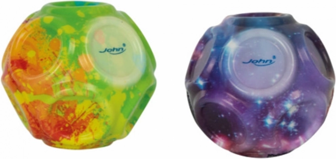 Pallina per bambini Cosmos 6,3 cm