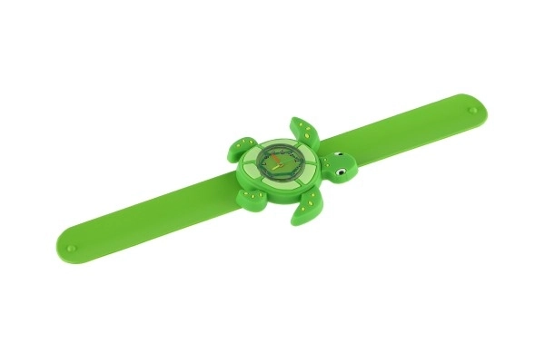 Orologio per bambini Mondo Marino con cinturino in silicone