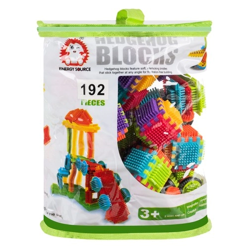 192 pezzi per grandi idee