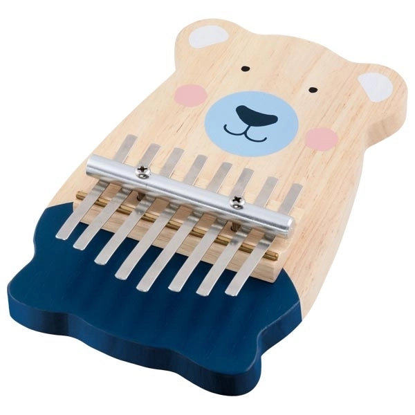 Kalimba Orsetto GOKI