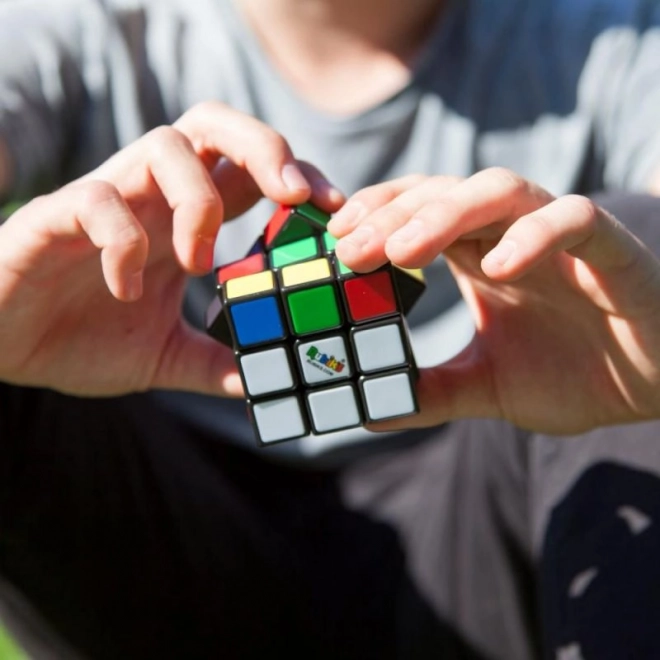 Set Rubik: Cubo 3x3, 2x2 e Portachiavi