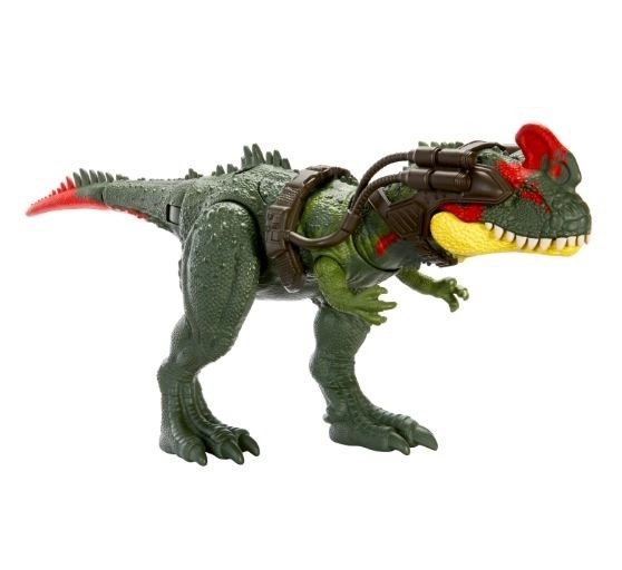 Figura Jurassic World Sinotyrannus Gigante