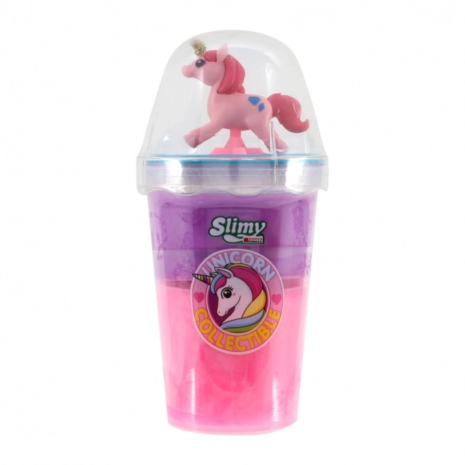 Slime con unicorno