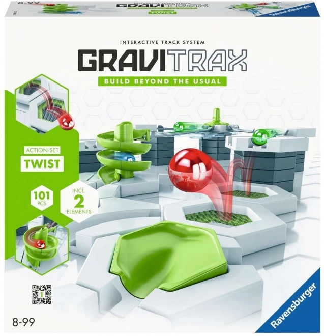 GraviTrax set azione twist