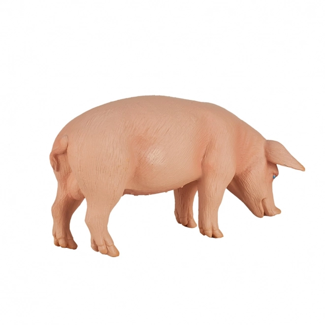 Figura realistica Mojo Scrofa