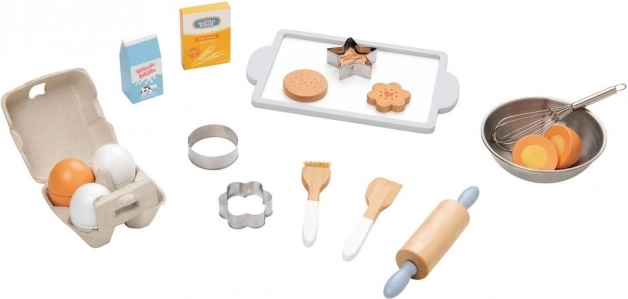 Apprendimento della cottura - set per bambini