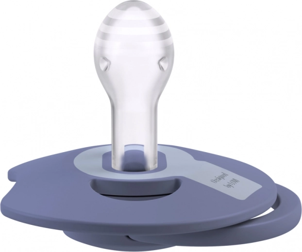 Sicuro per lo sviluppo dell’occlusione e del linguaggio