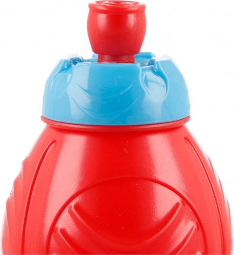 Forma ergonomica e presa antiscivolo