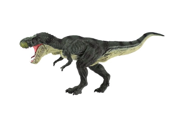 Riproduzione realistica del T-Rex