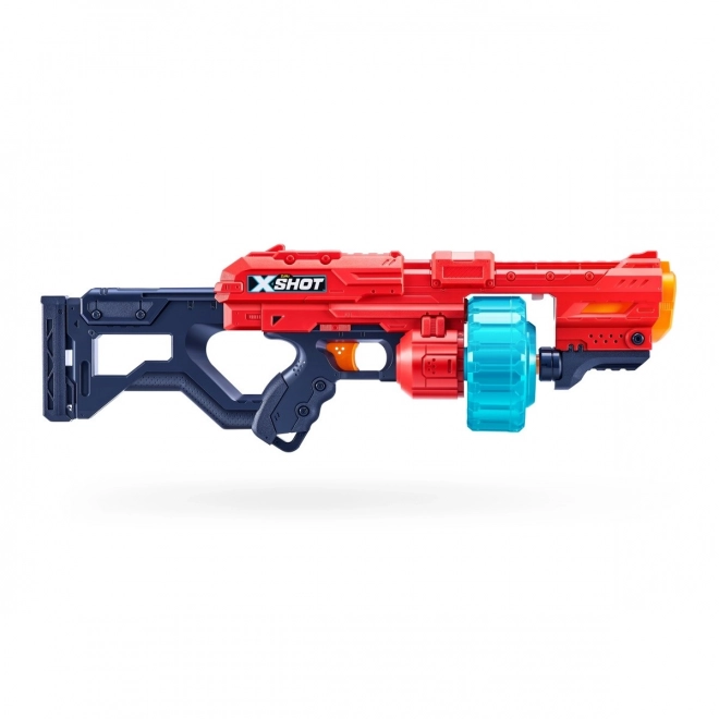 Lanciagranate Excel Max Havoc X-Shot 48 freccette