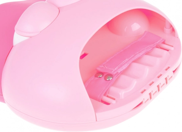 Set sportivo - Catapulta Flamingo con 4 palline