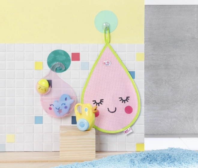 Accessori da bagno BABY born