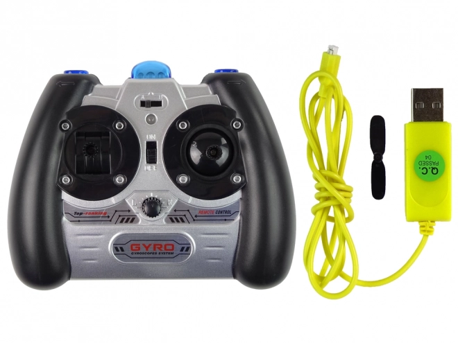 Elicottero Telecomandato Syma S111G