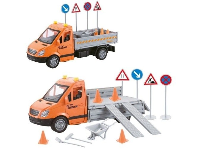 Parti mobili e accessori