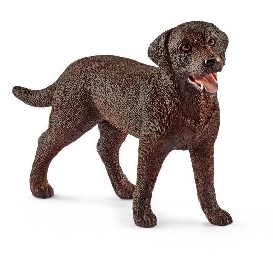 Cane Labrador Retriever Schleich Farm World