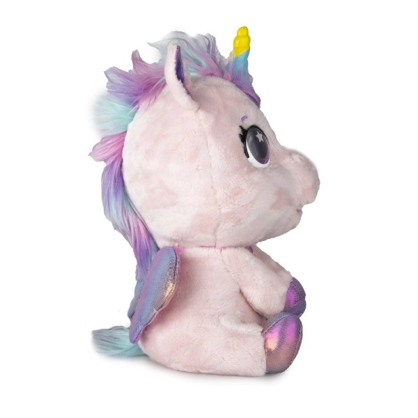 Il mio unicorno baby interattivo