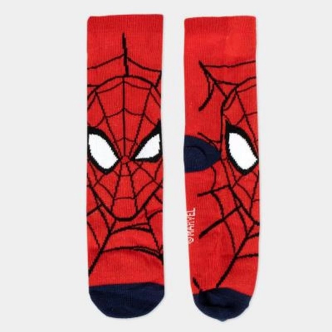 Calzini Spiderman per bambini