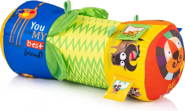 Stimolazione sensoriale e prime scoperte