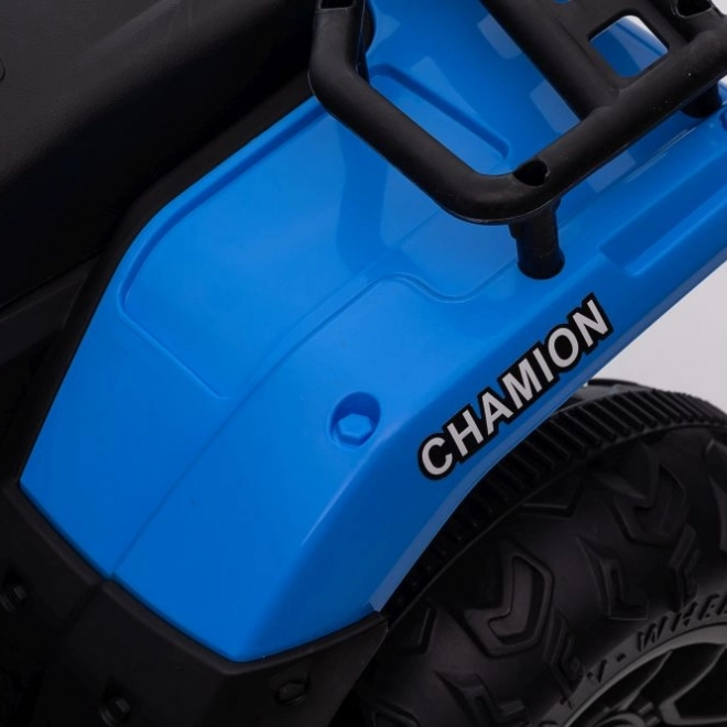 QV Elektrica JC915 blu