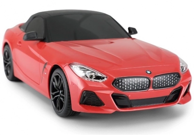 Auto R/C BMW Z4 Roadster