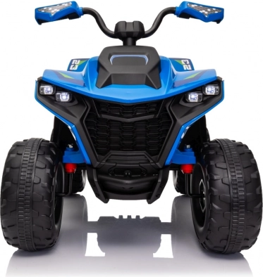 Quad-mobile Fast Wheel blu