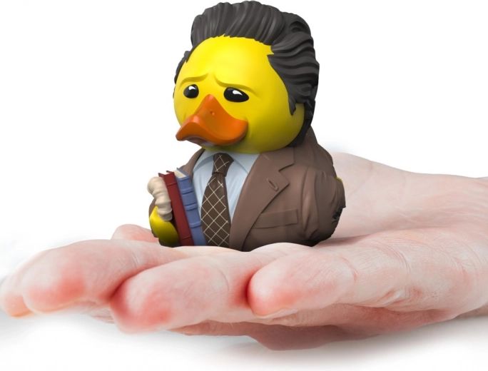 Formato mini, dettagli maxi