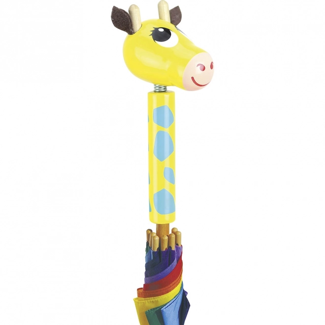 Vilac Ombrello Giraffa