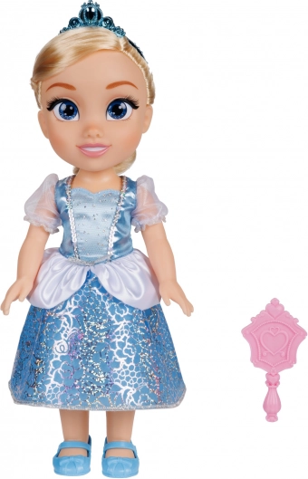 Bambola DISNEY PRINCESS Cenerentola 38 cm