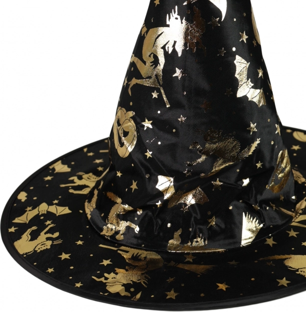 Ideale per Halloween ed eventi in costume