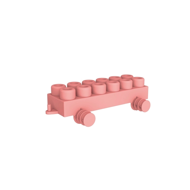 Blocchi morbidi 20 pezzi