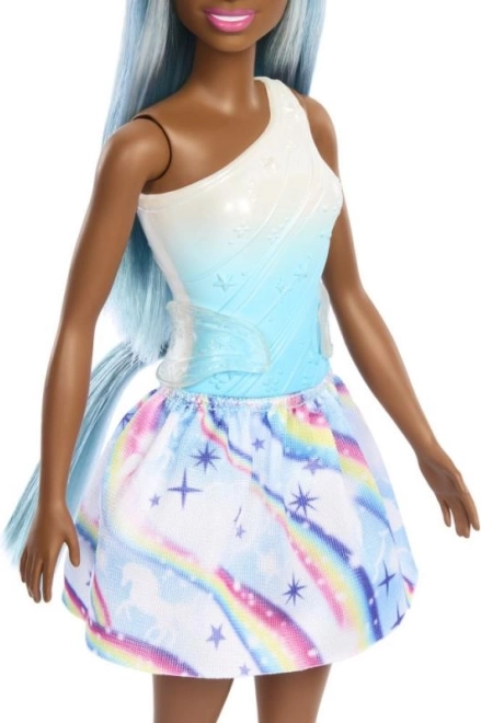 Look magico da unicorno