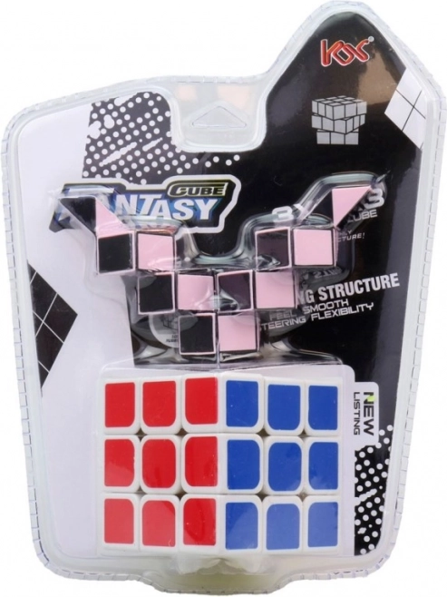 Cubo magico per bambini