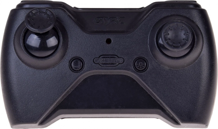 Controllo semplice a 2,4 GHz