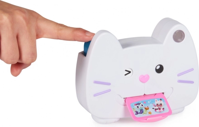 Pulsanti colorati per mani irrequiete