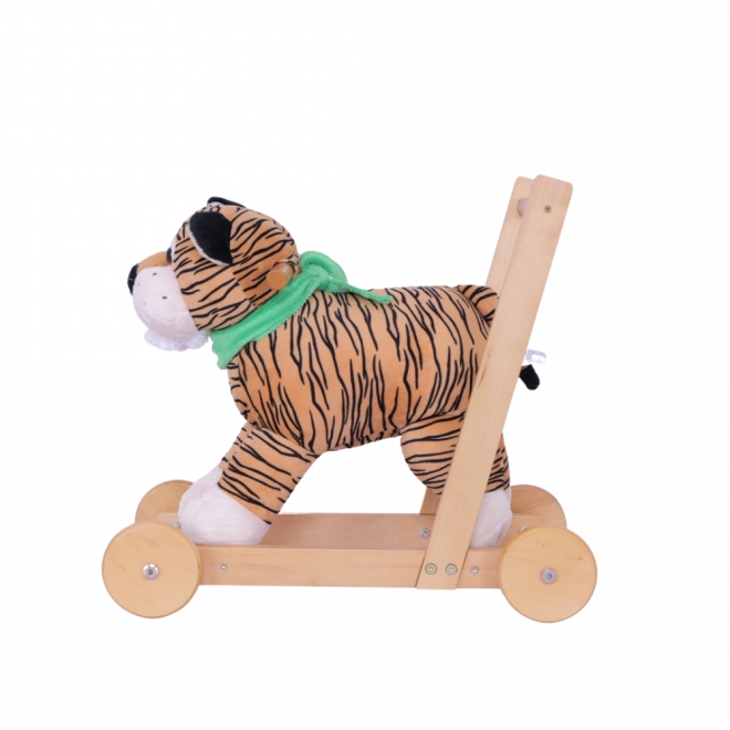 Bilancieri Tigre per bambini