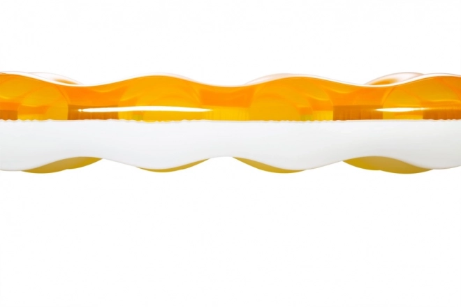 Materasso gonfiabile Bestway con cuscino 188x71 cm – Arancione