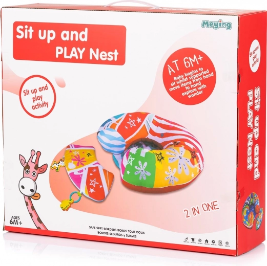 Materiali morbidi e manutenzione facile